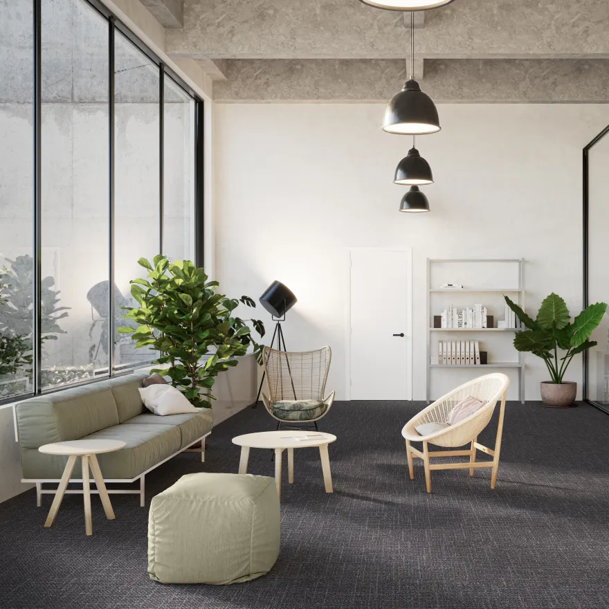 Moquette DSGN Tweed — collection DSGN Tweed