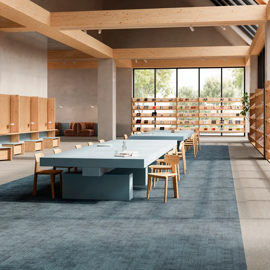 Moquette First Define — collection First Define