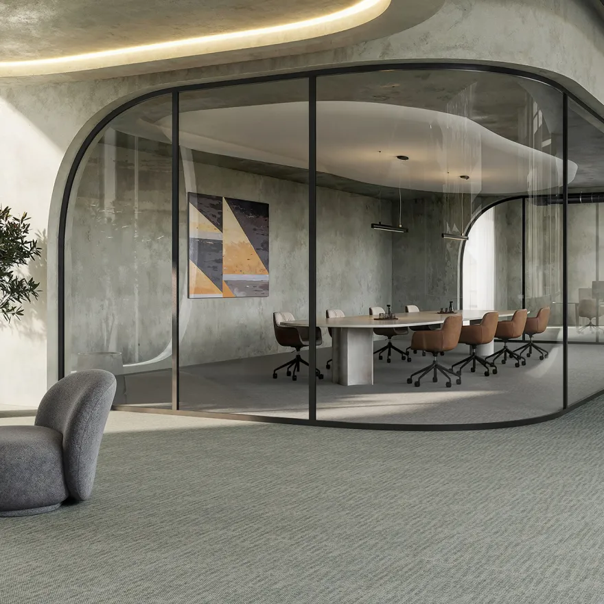 Moquette Ray — collection Ray