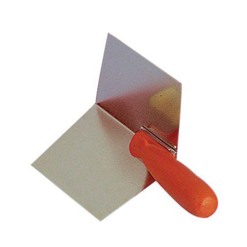 TRUELLE D'ANGLE EXTÉRIEUR ET INTÉRIEUR — Verdanove