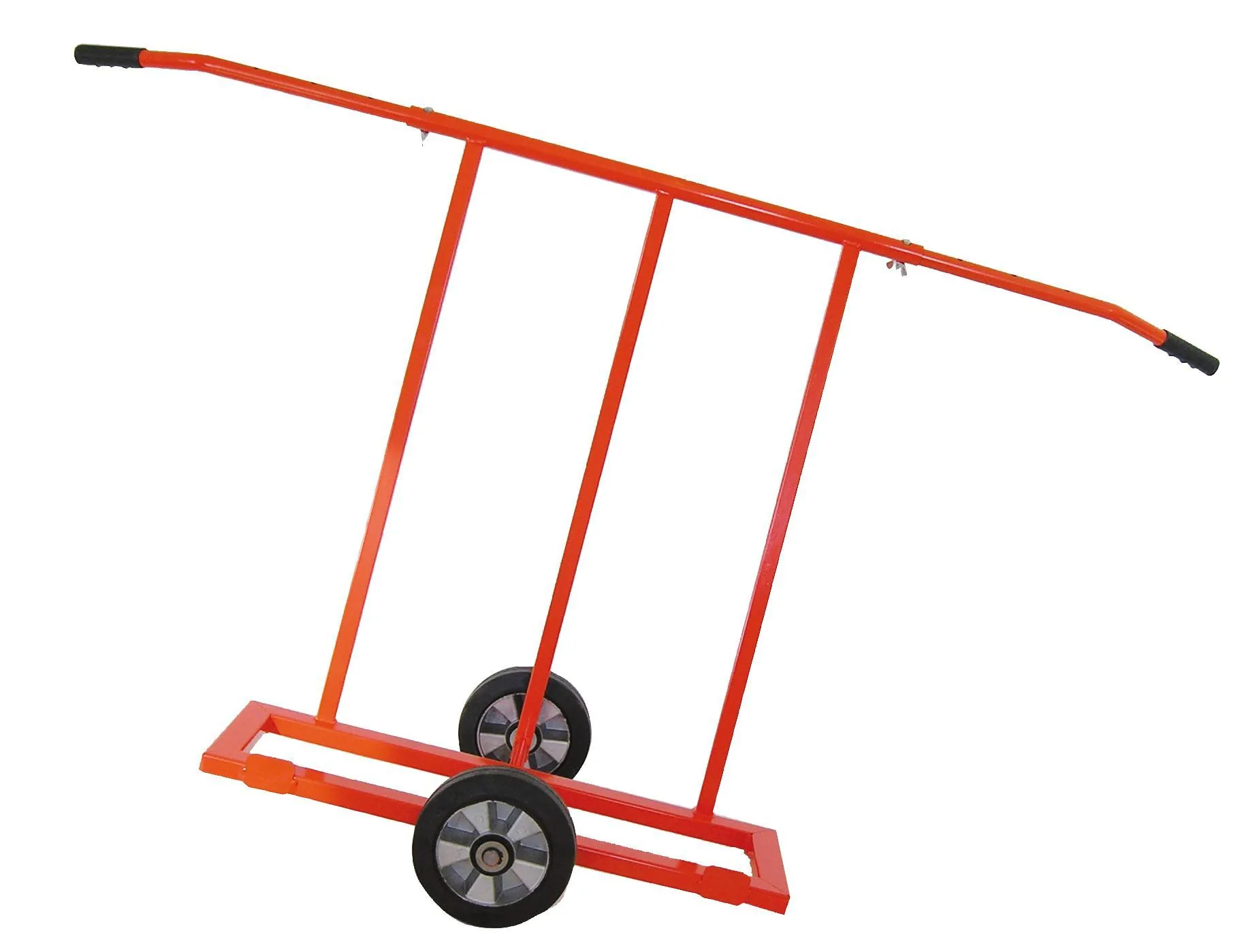 CHARIOT PORTE PLAQUES 2 ROUES 900KG MOB — Verdanove